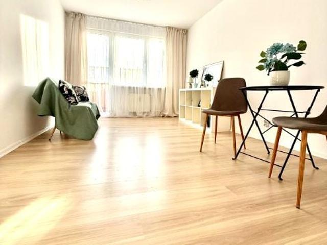Konstantego Ildefonsa Gałczyńskiego 35,40 m², Bydgoszcz
