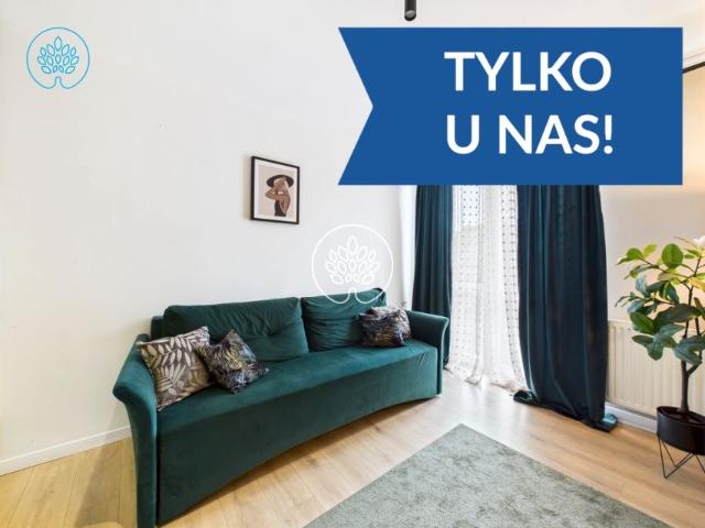 Konstantego Ildefonsa Gałczyńskiego 36,30 m², Toruń