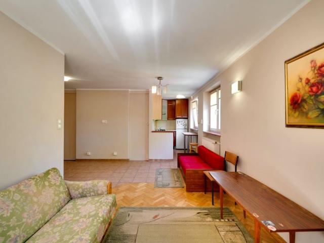 Konstantego Kalinowskiego 37,03 m², Białystok