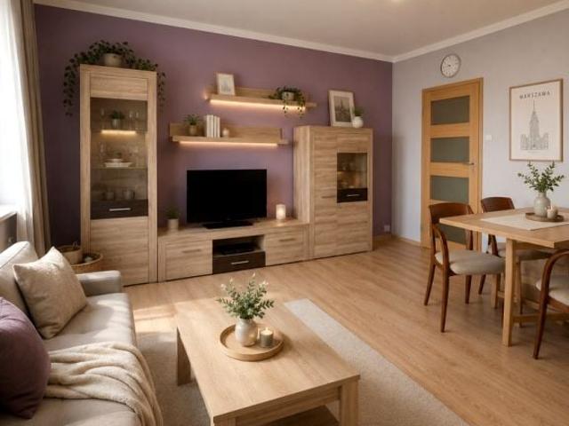 Konstantego Maciejewicza 48,97 m², Szczecin