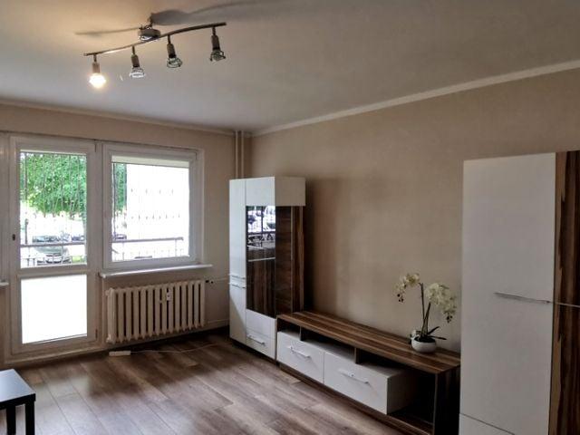 Konstantego Maciejewicza 63 m², Szczecin