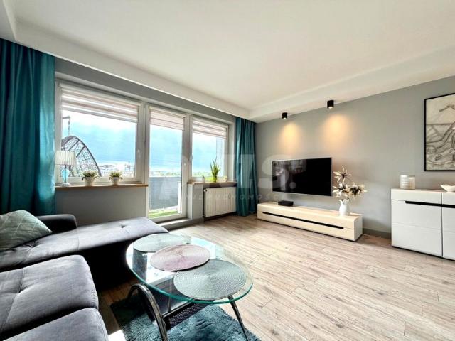 Konstantego Maciejewicza 73,66 m², Szczecin