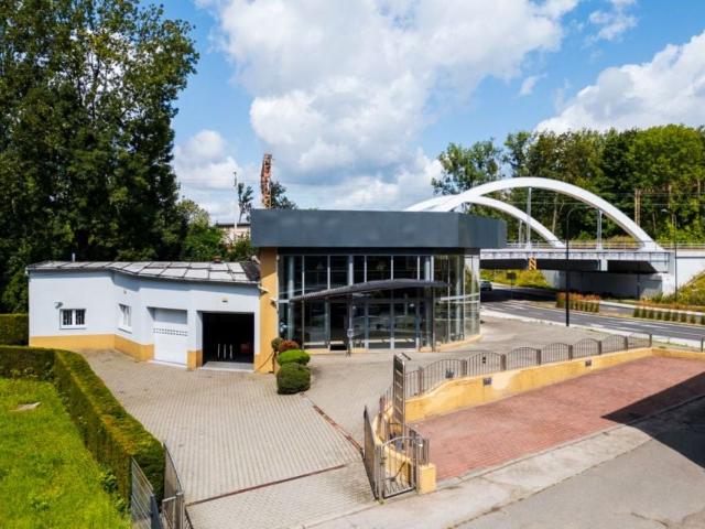 Konstantego Prusa 300 m², Mikołów