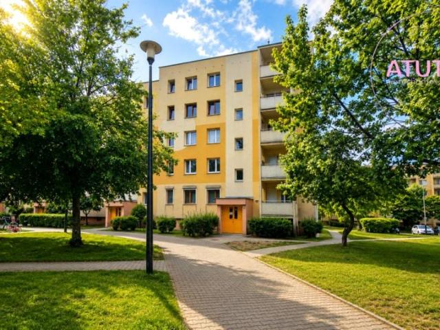Konstantynowska 63,50 m², Aleksandrów Łódzki
