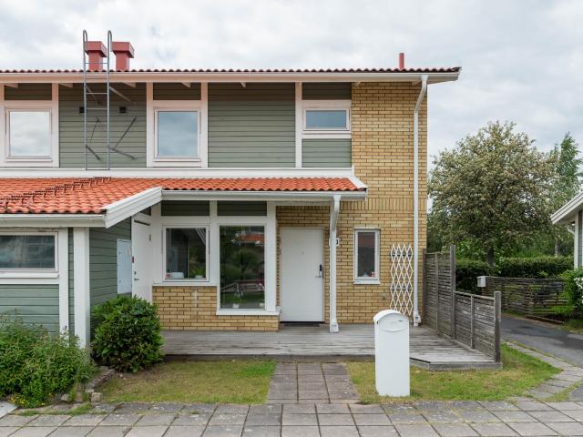 Konstapelgatan 150