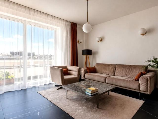 Konstruktorska 43,51 m², Warszawa