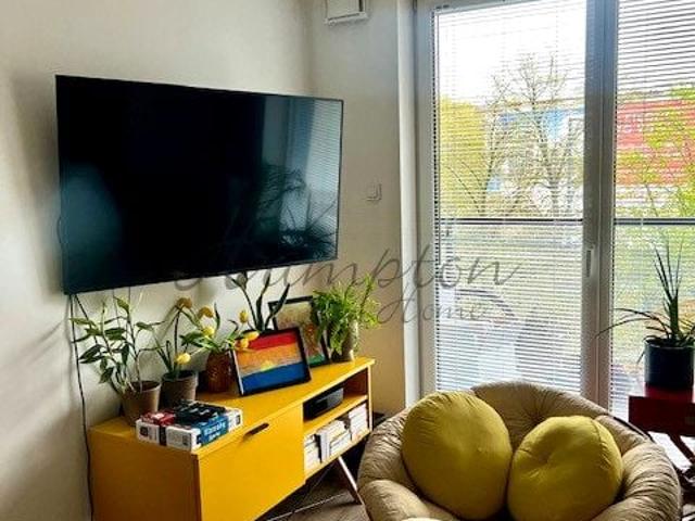 Konstruktorska 57 m², Warszawa