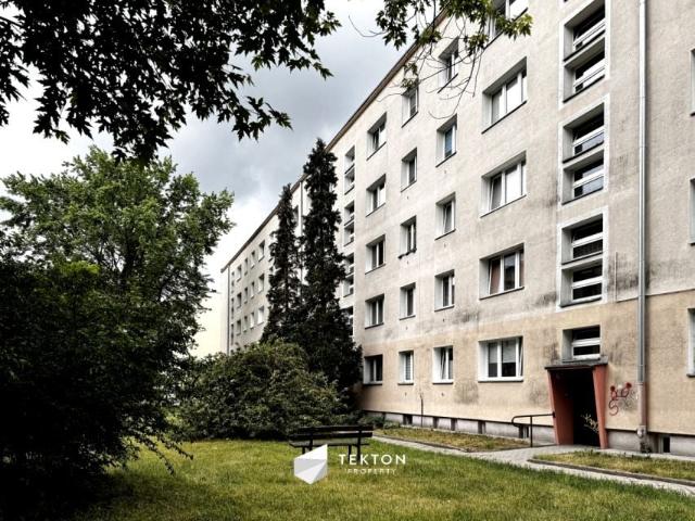 Konstytucyjna 21,75 m², Łódź