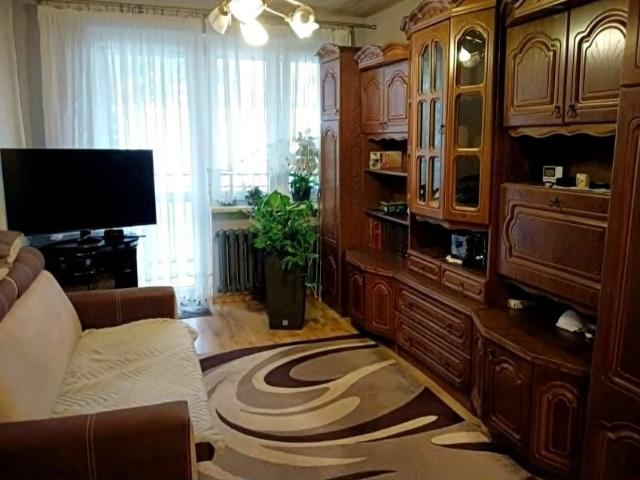 Konstytucji 41,68 m², Bytom