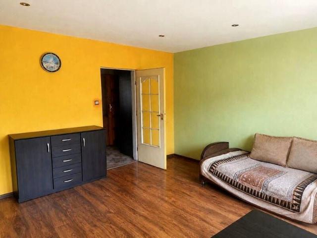 Konstytucji 49 m², Sosnowiec
