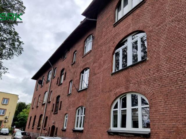 Konstytucji 53,67 m², Bytom
