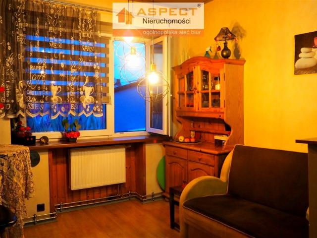 Konstytucji 60,11 m², Bytom