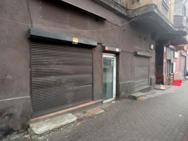 Konstytucji 78,52 m², Bytom