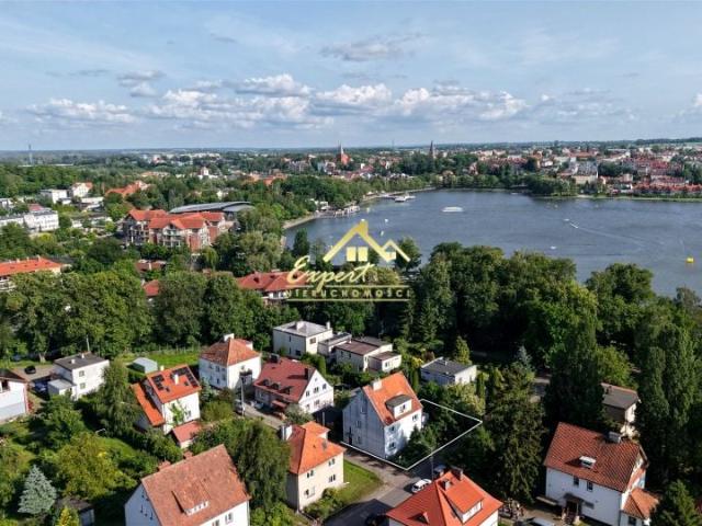 Konstytucji 120,63 m², Ostróda