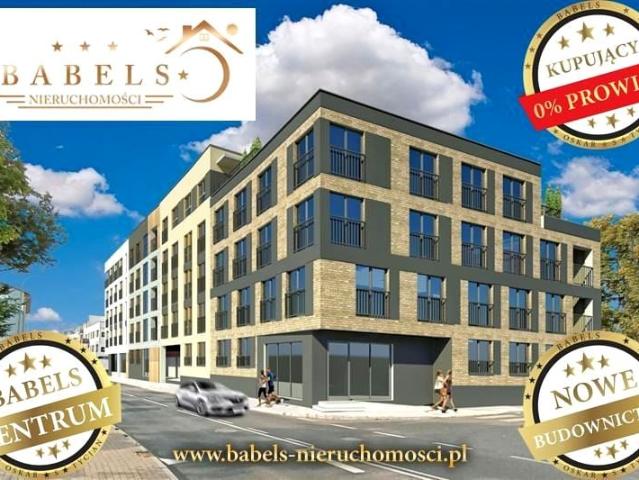 Konstytucji 3 Maja 108,45 m², Koszalin