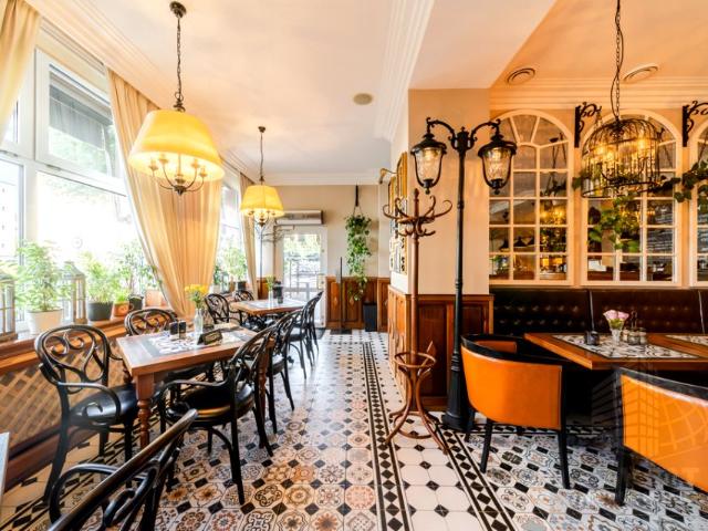Konstytucji 3 Maja 183 m², Świnoujście