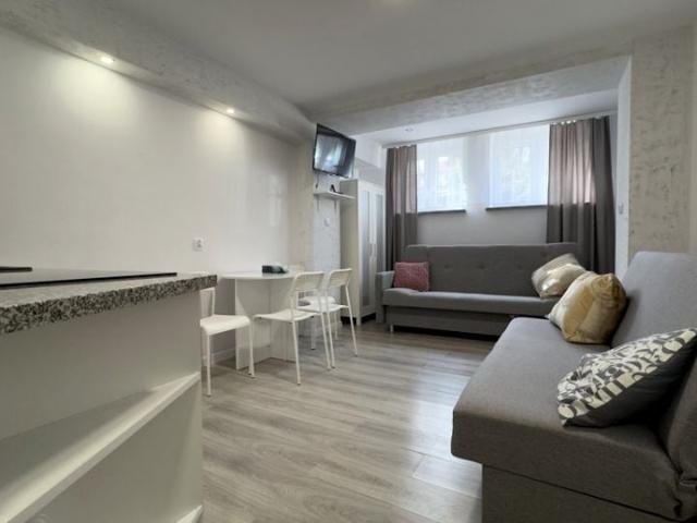 Konstytucji 3 Maja 23,10 m², Karpacz