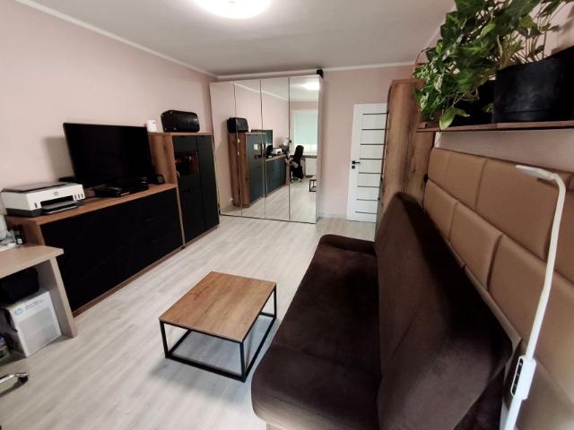Konstytucji 3 Maja 23 79,50 m², Toruń