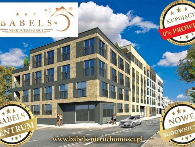 Konstytucji 3 Maja 29,13 m², Koszalin
