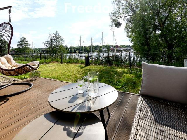 Konstytucji 3 Maja 46,40 m², Iława