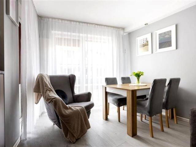 Konstytucji 3 Maja 49,80 m², Koszalin