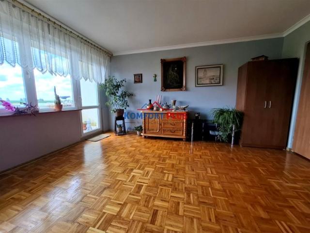 Konstytucji 3 Maja 49 m², Toruń