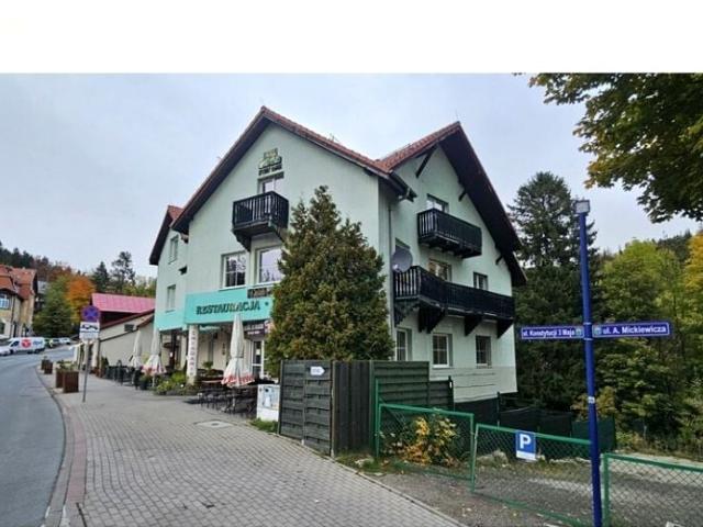Konstytucji 3 Maja 611 m², Karpacz