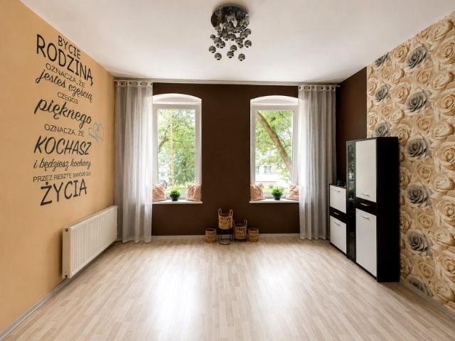 Konstytucji 3 Maja 62 m², Świnoujście