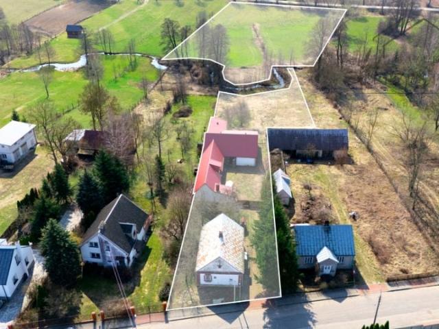 Konstytucji 3 Maja 67 105 m², Goniądz