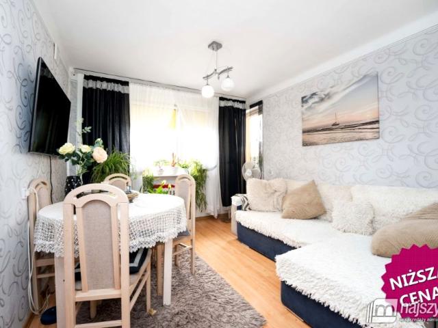 Konstytucji 3 go Maja 46,71 m², Goleniów