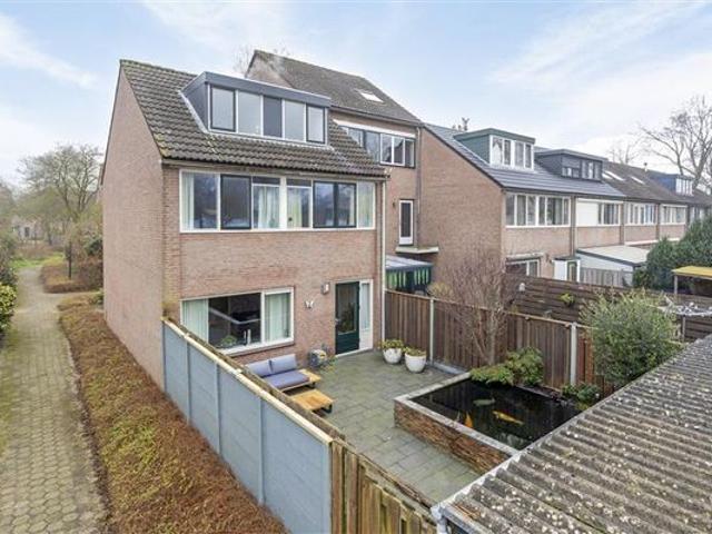 Kooikersdreef, 428, 7328BM, Apeldoorn, Gelderland 7328BM