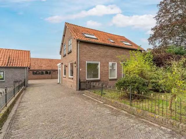 Kooijdijk 14 Westbroek