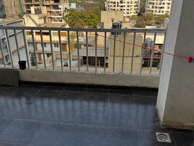 Kool Homes Arena 3 Bedroom 1580 Sq. Ft. Apartment in Balewadi Pune Listing ID: #10052