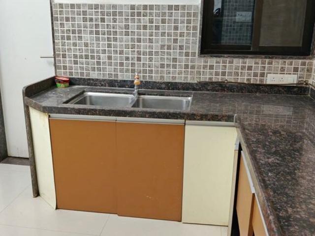 Kool Homes Green Valley 2 Bedroom 1000 Sq. Ft. Apartment in Bavdhan Pune Listing ID: #10412