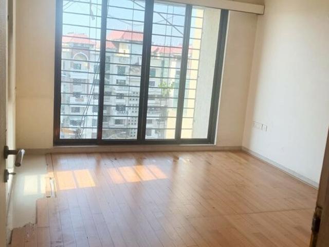 Kool Homes Solitaire 3 Bedroom 1550 Sq. Ft. Apartment in Kondhwa Pune Listing ID: #10287