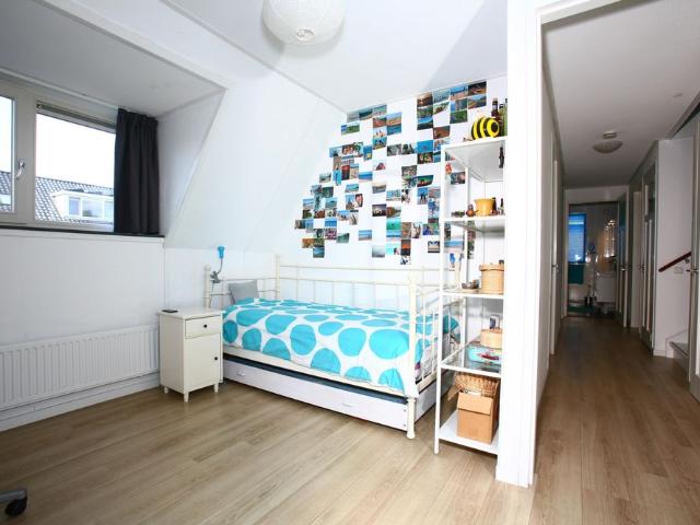 Koolveld, 30, 2635LD, Den Hoorn
