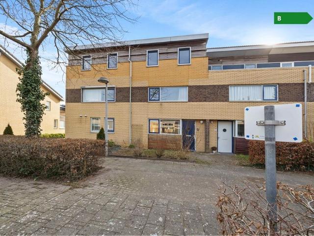 Koolzaadveld, 9, 2492LV, Den Haag, Zuid Holland 2492LV
