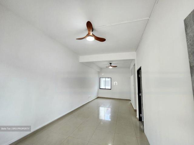 Koon Seng Road D15, Terrace
