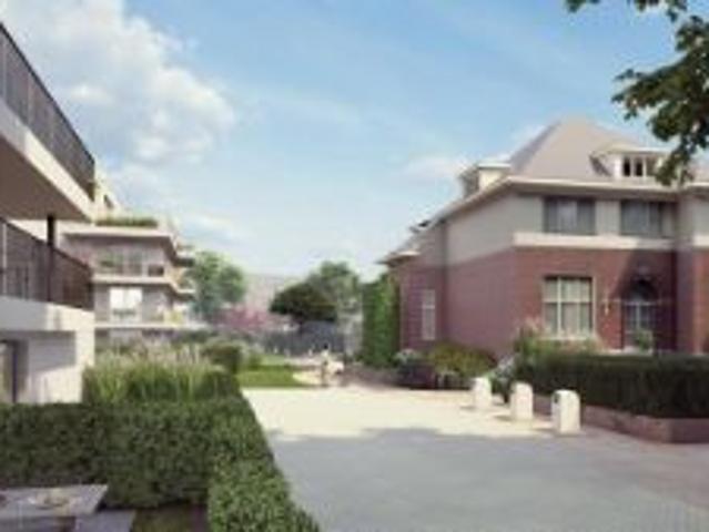KOOP NU NOG AAN 6%! Stijlvol nieuwbouwproject het Bloemenhof