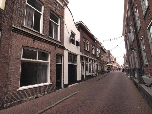 Koopmanstraat 3231 XM Brielle