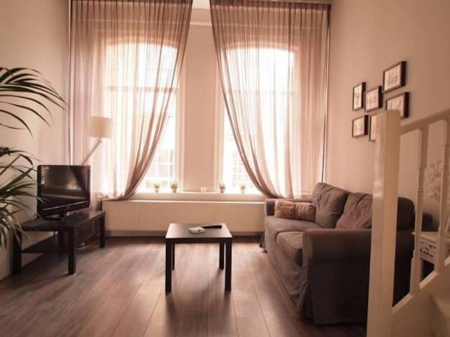 Koopmanstraat 3231 XM Brielle