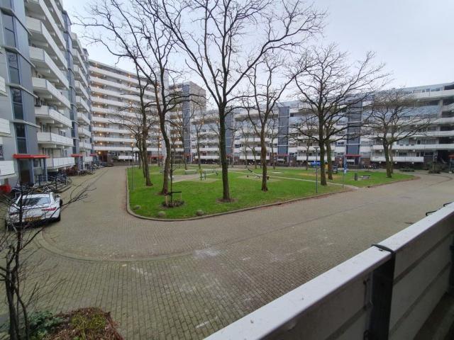 Koopvaardijhof 58