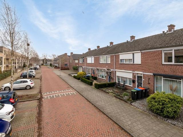 Koopvaardijstraat, 20, 5224HG, s Hertogenbosch, Noord Brabant 5224HG
