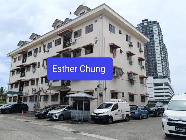 Kobusak apartment