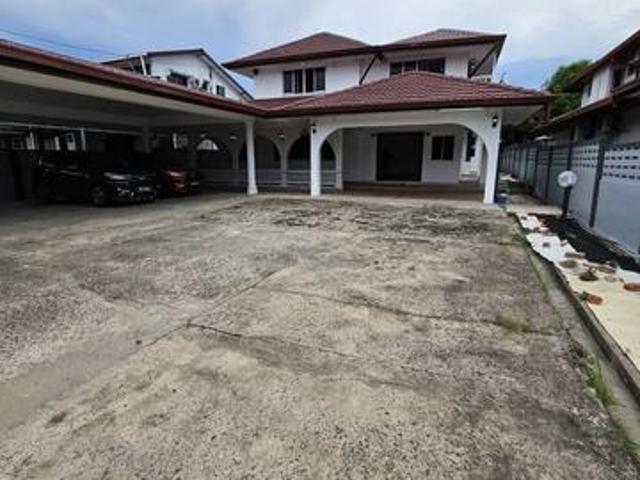 Kobusak bungalow house landed