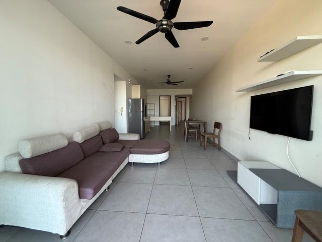 Kobusak the light residence Kepayan plaza 333