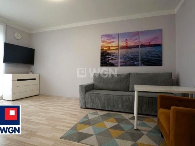 Kobyłeckiego 27 m², Piotrków Trybunalski