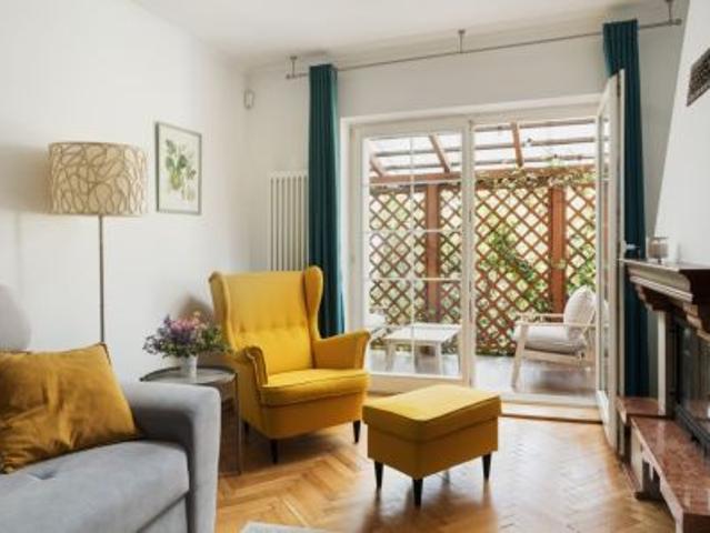 Kobyłka, ul. Piotra Wysockiego, 161 m² Dom