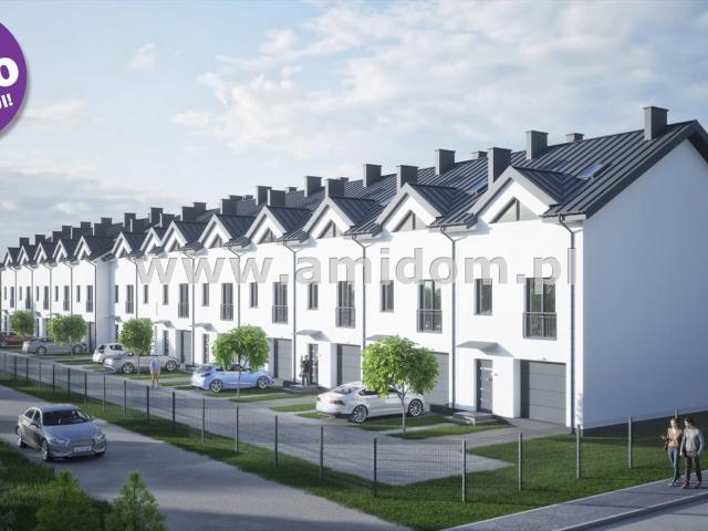Kobyłka, 160 m2