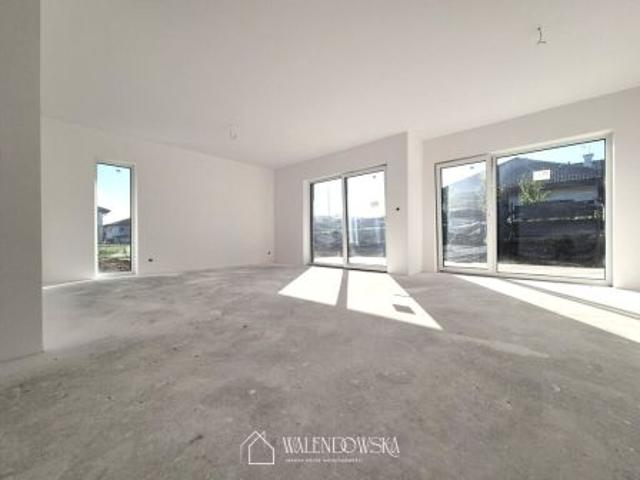 Kobylnica, ul. Hiacyntowa, 100 m² Dom